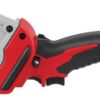 Milwaukee 2470-20 M12 12 Volt Lithium-Ion Cordless Lithium-Ion PVC Shear - Tool Only Only